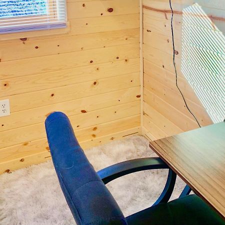 Cute Sedona Green-Certified Cedar Tiny Home Cottonwood Extérieur photo