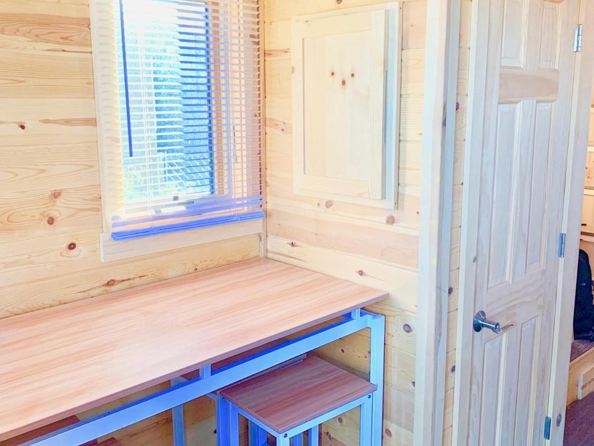 Cute Sedona Green-Certified Cedar Tiny Home Cottonwood Extérieur photo